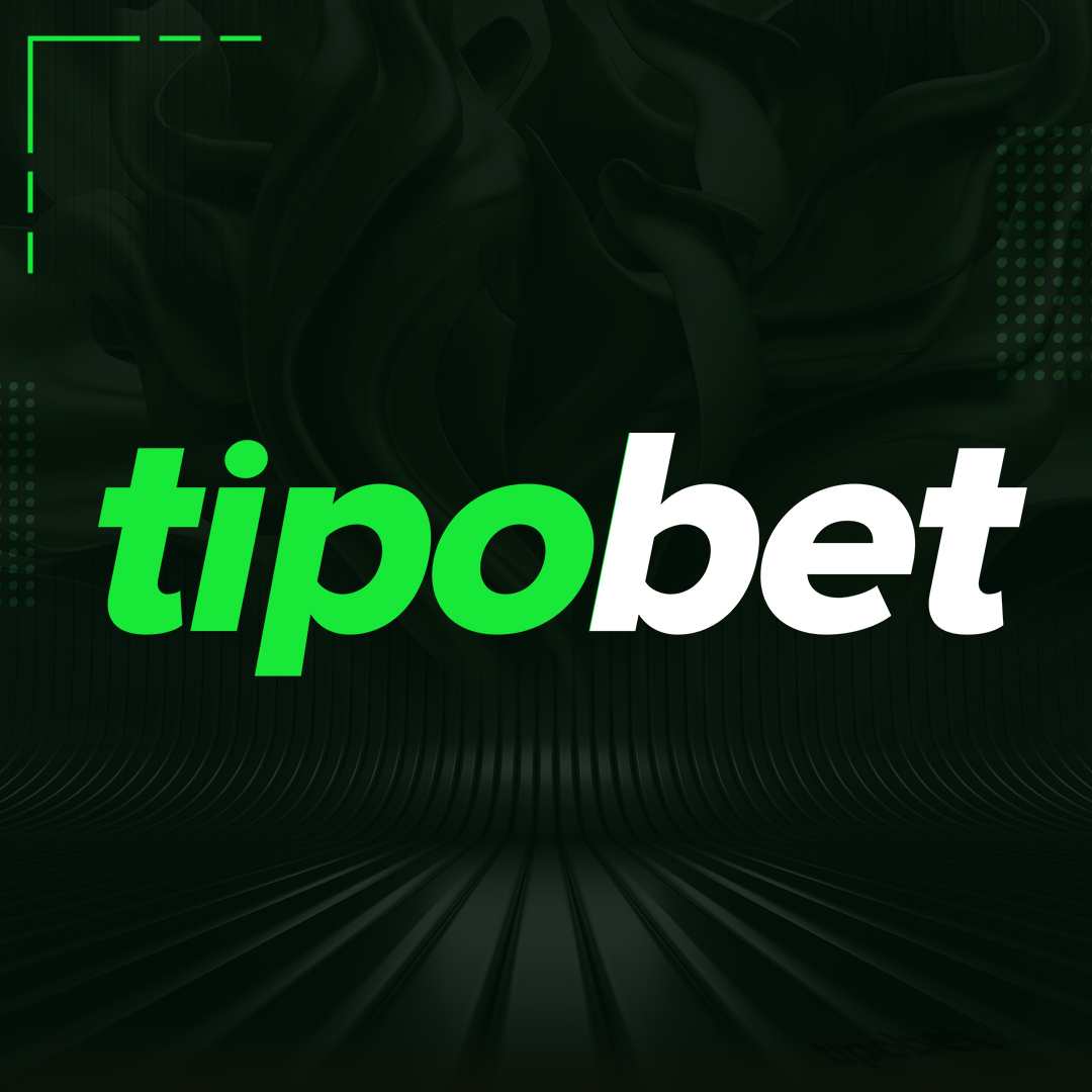 TİPOBET logo