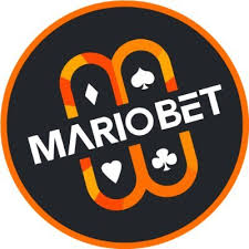 MARİOBET logo